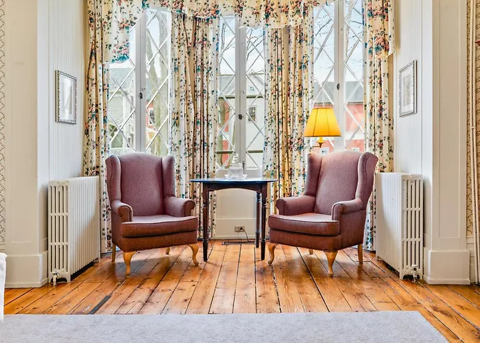 Beekman Arms And Delamater Inn
