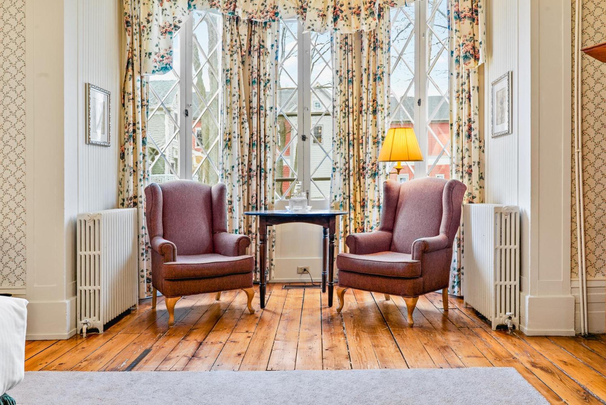 Hotel Beekman Arms And Delamater Rhinebeck